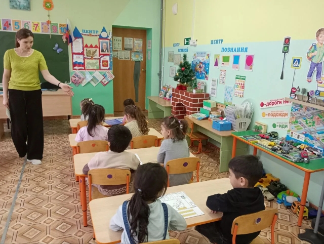 дорожная безопасность (3)