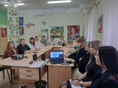 дорожная безопасность (3)