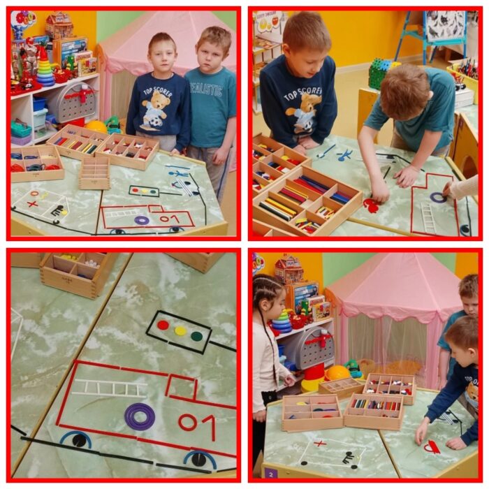 дорожная безопасность (3)