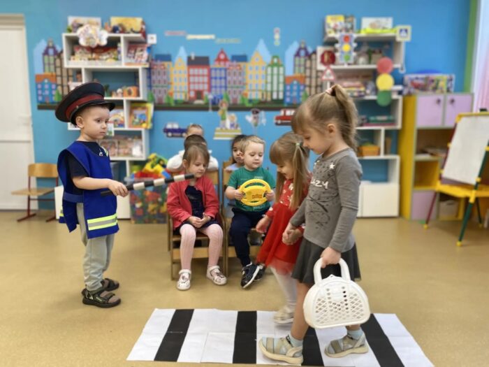 дорожная безопасность (3)