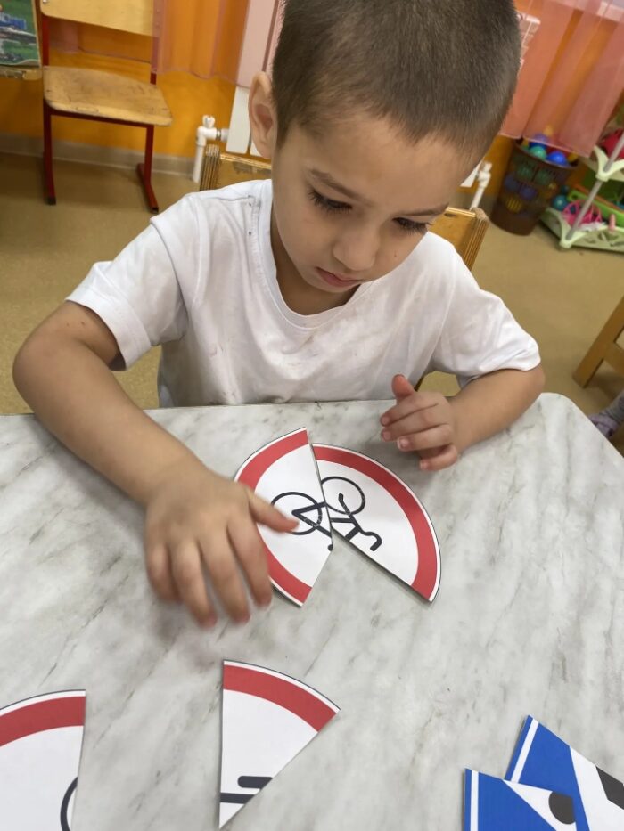 дорожная безопасность (4)