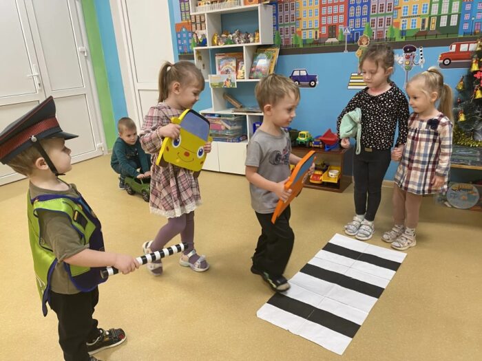 дорожная безопасность (4)