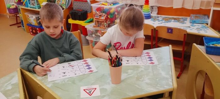 дорожная безопасность (5)