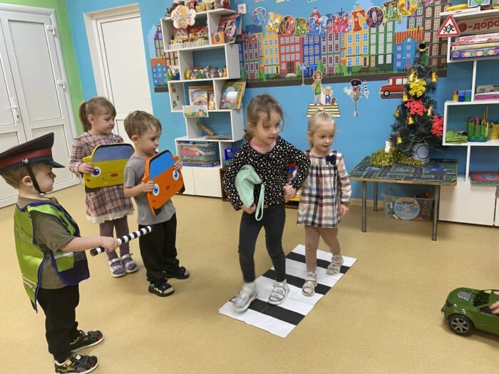 дорожная безопасность (5)