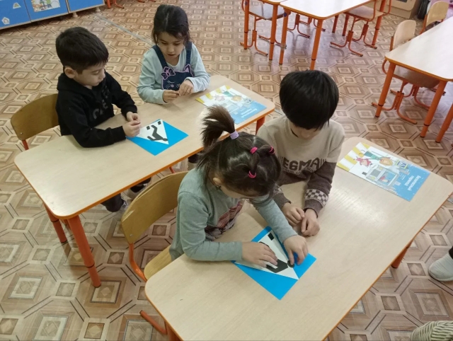 дорожная безопасность (6)