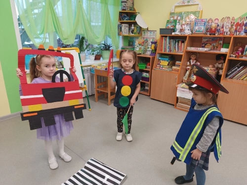 дорожная безопасность (6)