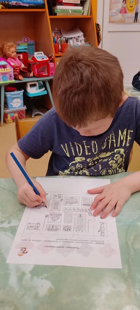 дорожная безопасность (7)