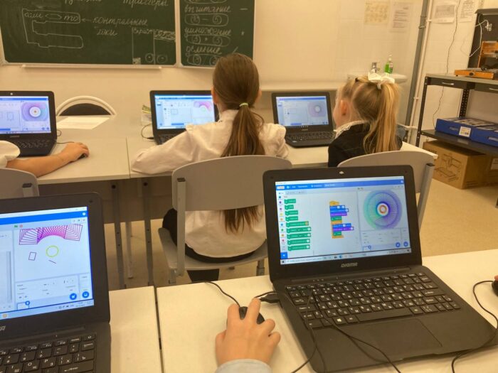 занятие по программированию (1)