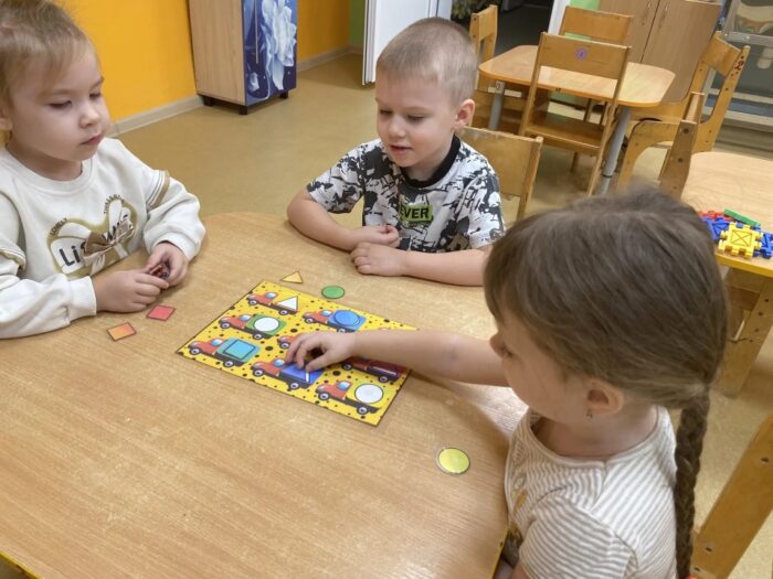 занятия ФЭМП (2)