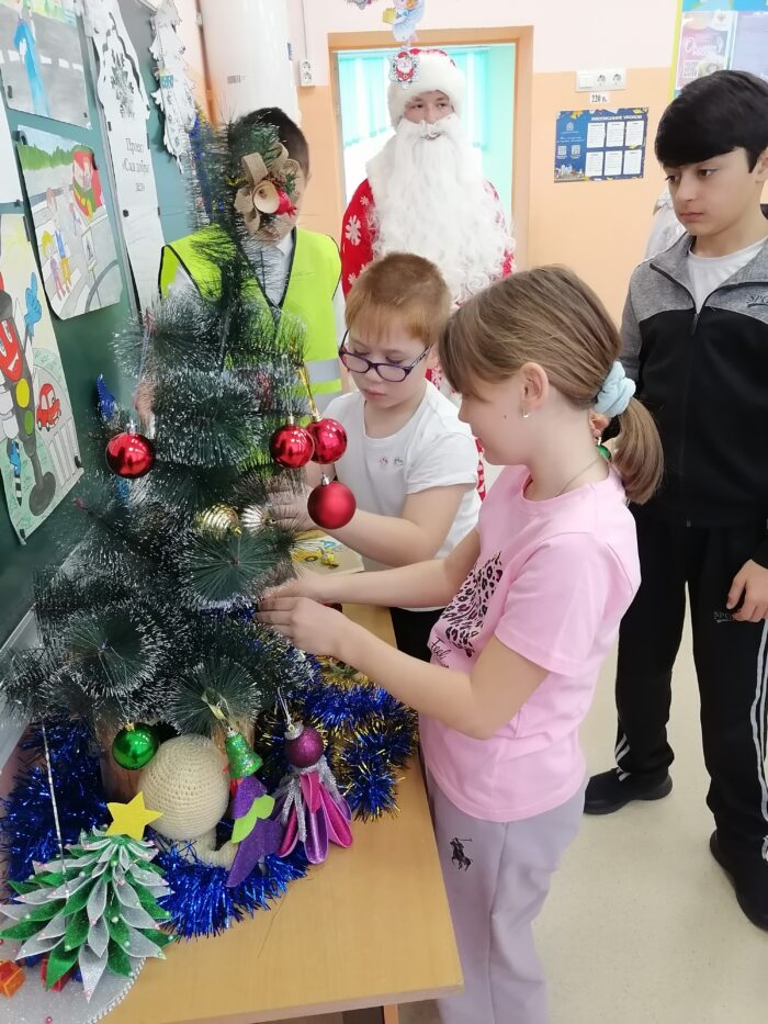 квест игра во 2 классе (2)