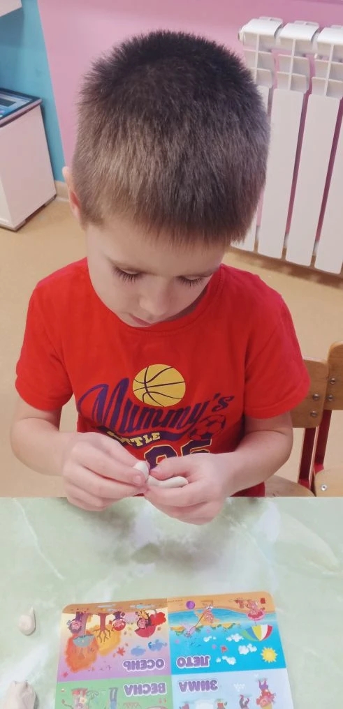 лепка из глины (4)