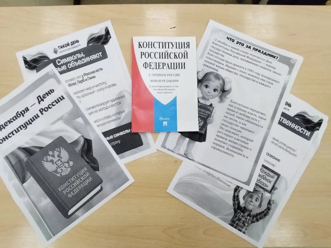 мероприятия ко дню конституции (8)