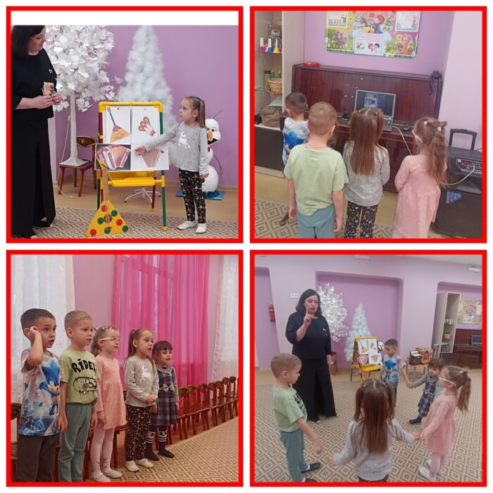 музыкальное мероприятие (2)