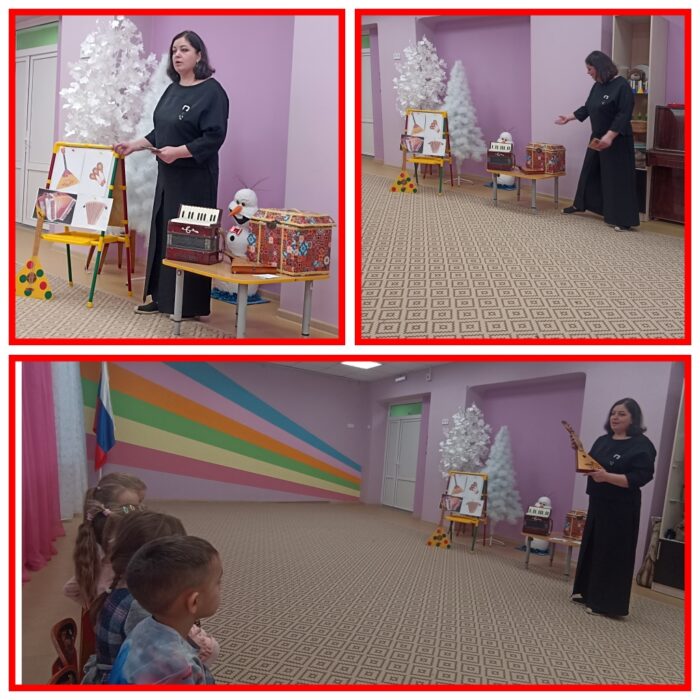 музыкальное мероприятие (3)