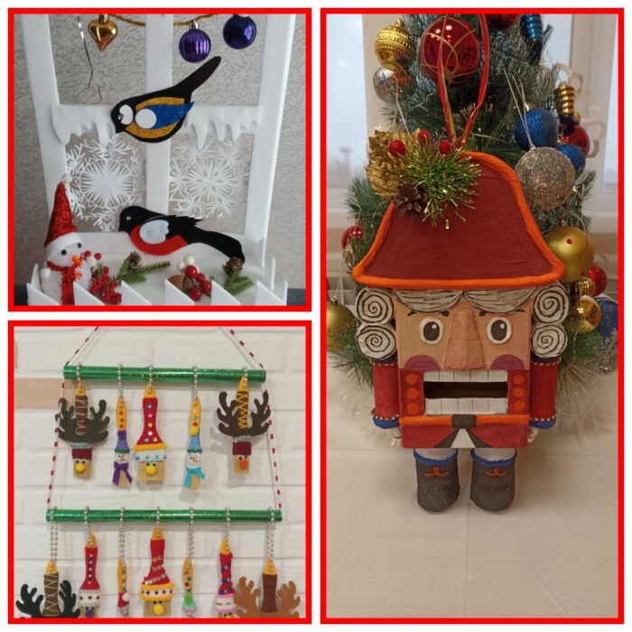 новогодняя игрушка (4)