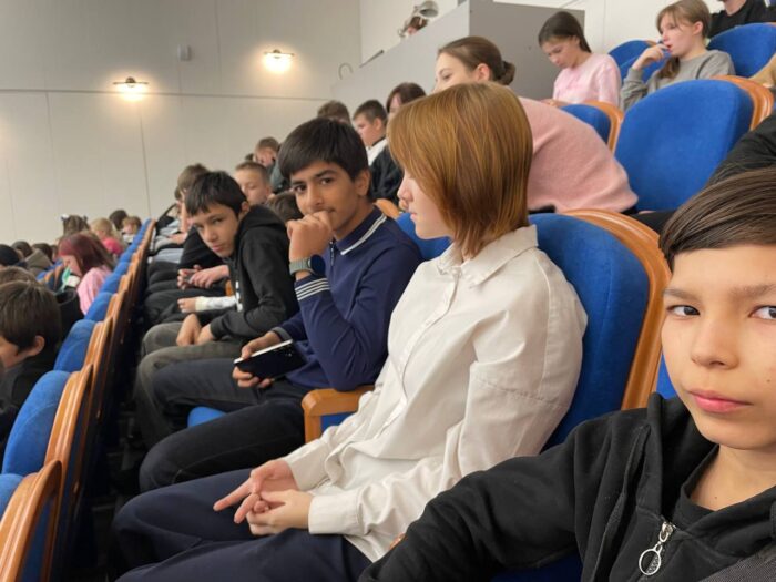 открытый городской фестиваль (1)