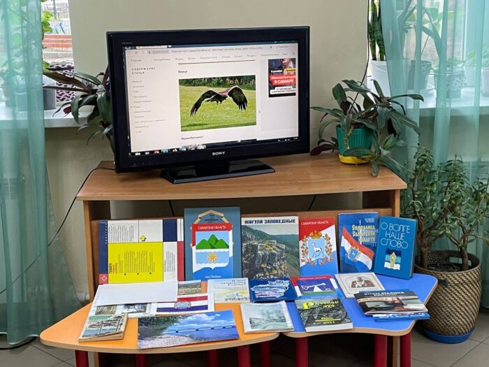 посещение библиотеки (5)