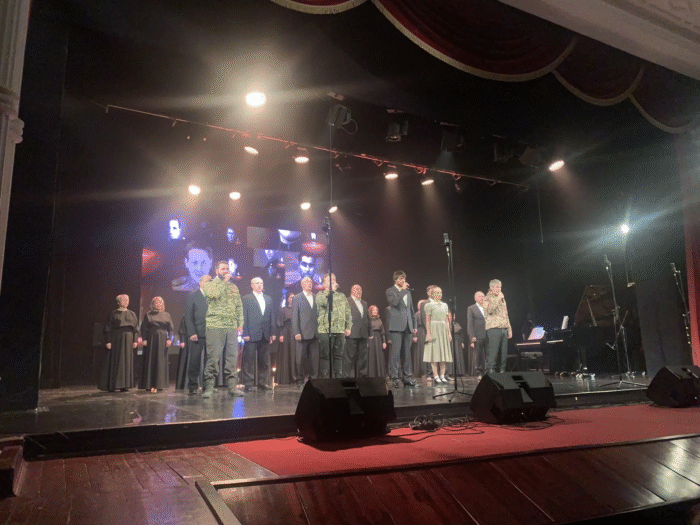 посещение драмтеатра (2)