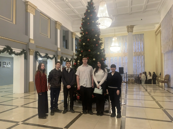 посещение драмтеатра (4)