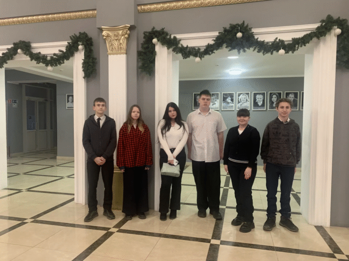 посещение драмтеатра (5)