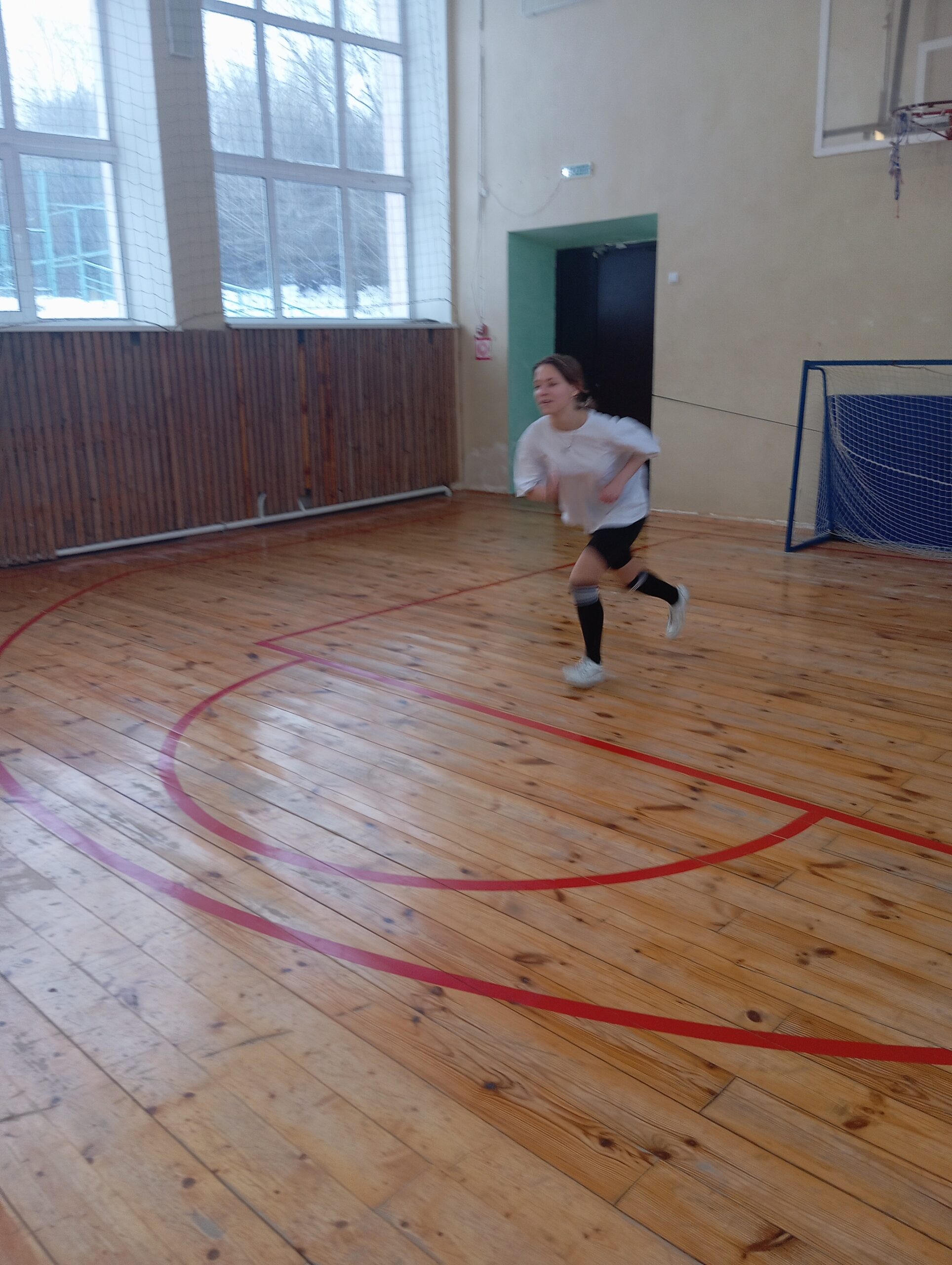 президентские состязания (2)