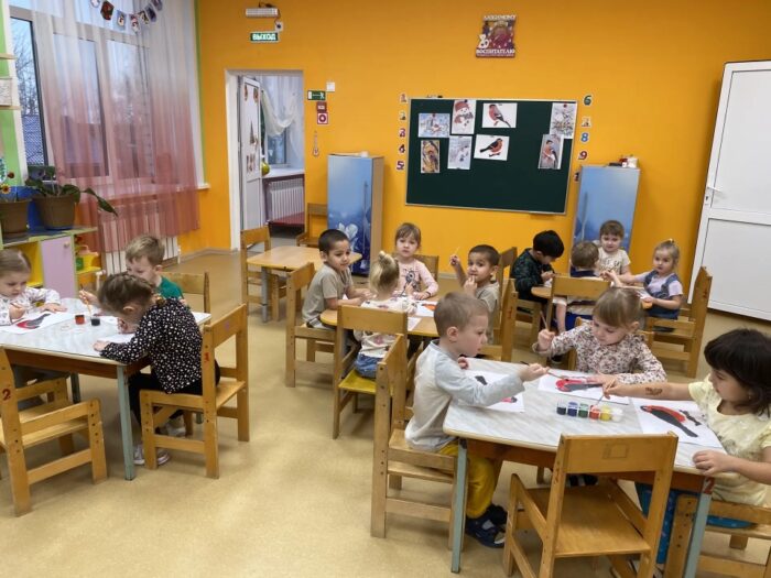 рисование (2)