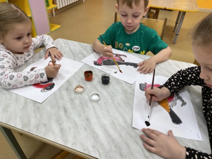 рисование (3)