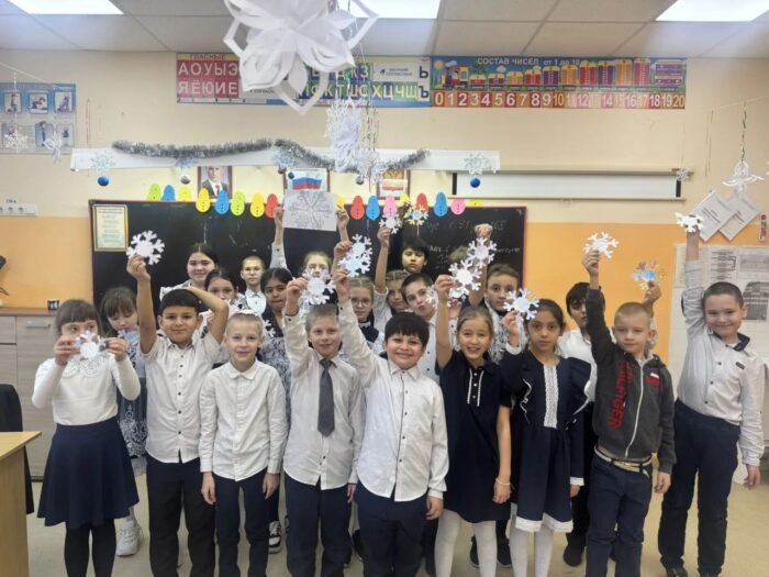 снежинка безопасности (3)