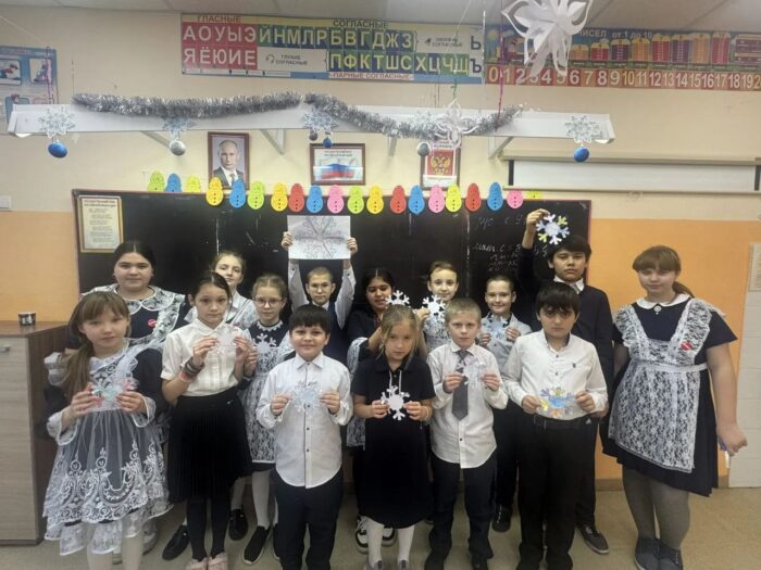 снежинка безопасности (4)