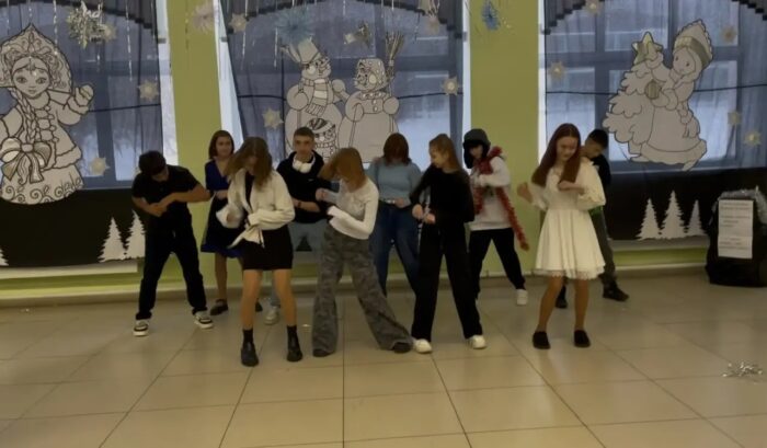 танцы (4)