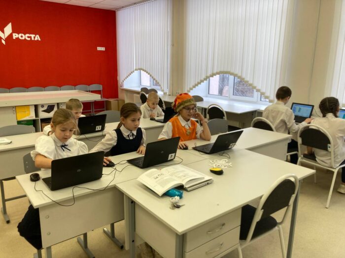 уроки программирования (1)