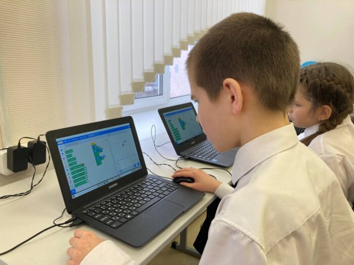 уроки программирования (2)