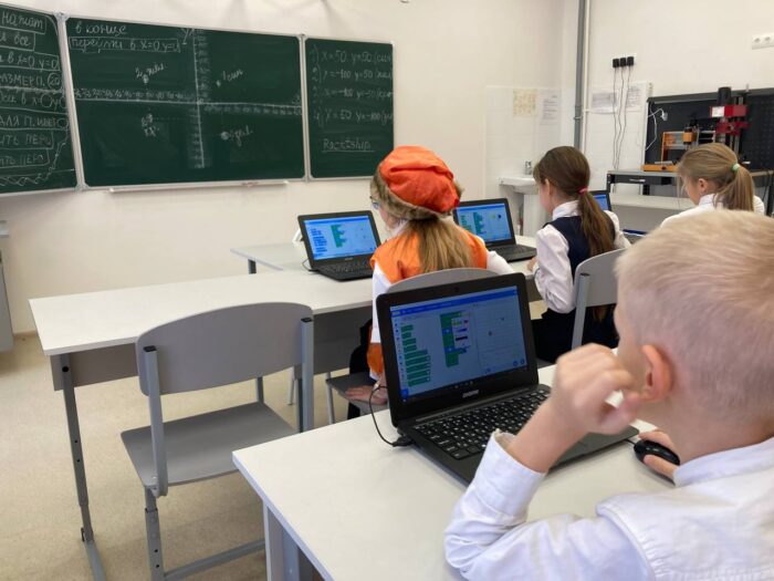 уроки программирования (3)