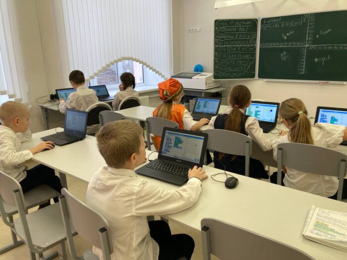 уроки программирования (4)