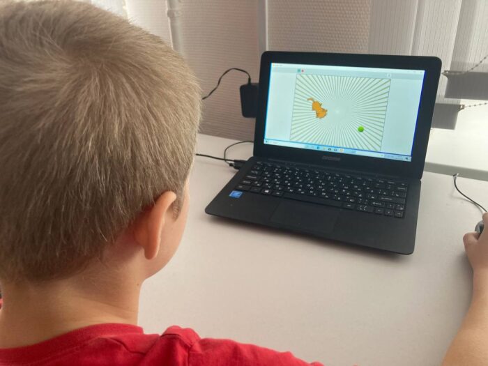 уроки программирования (5)