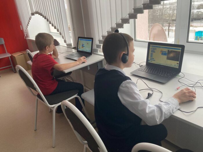 уроки программирования (7)