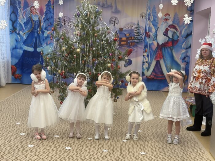 утренник (1)