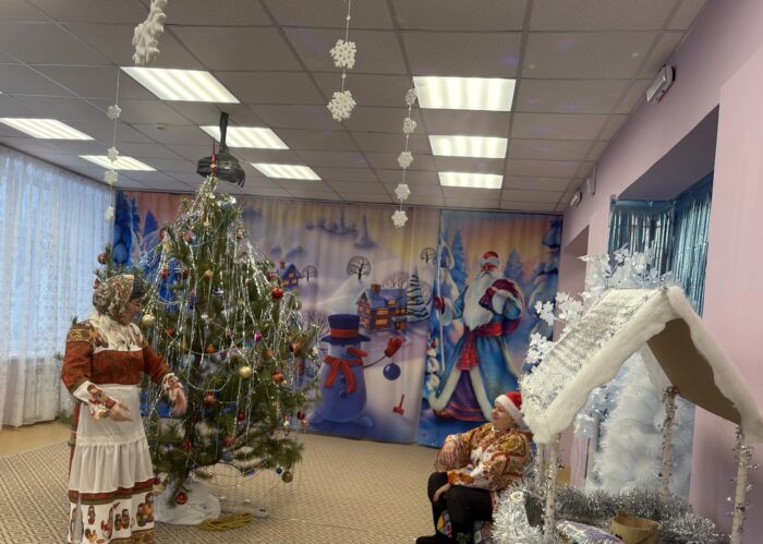 утренник (2)