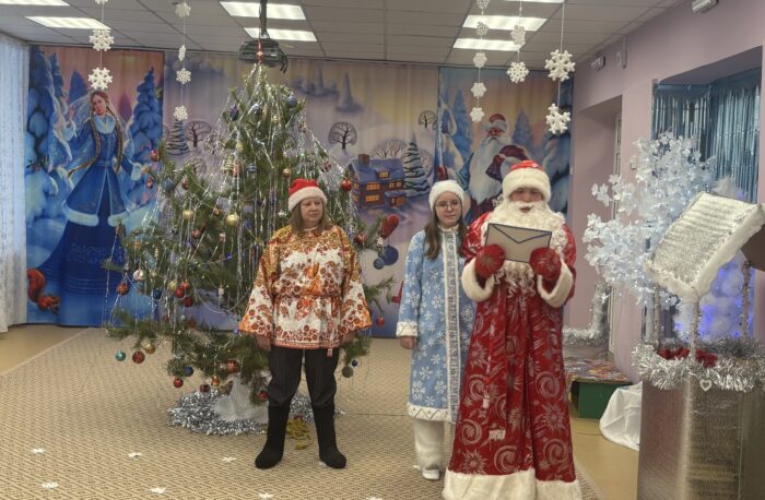 утренник (2)