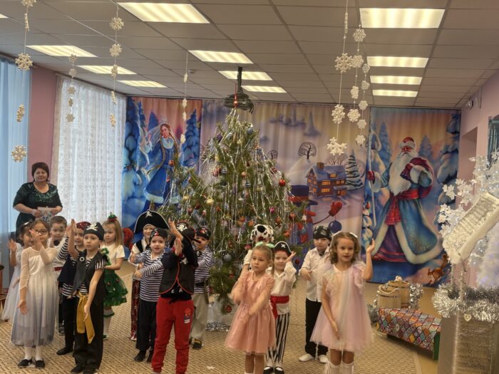 утренник (3)