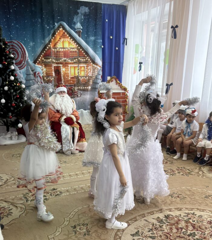 утренник (4)