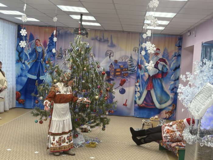 утренник (5)