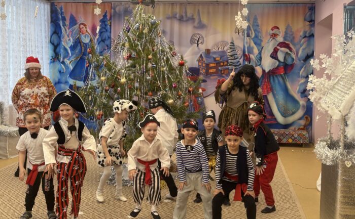 утренник (5)