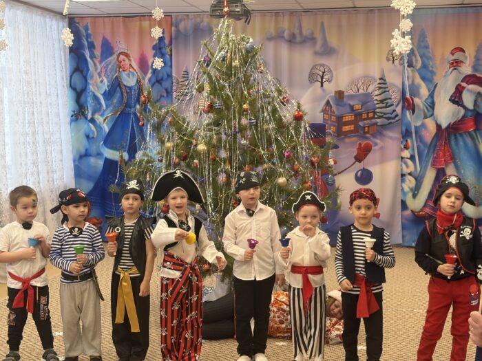 утренник (6)