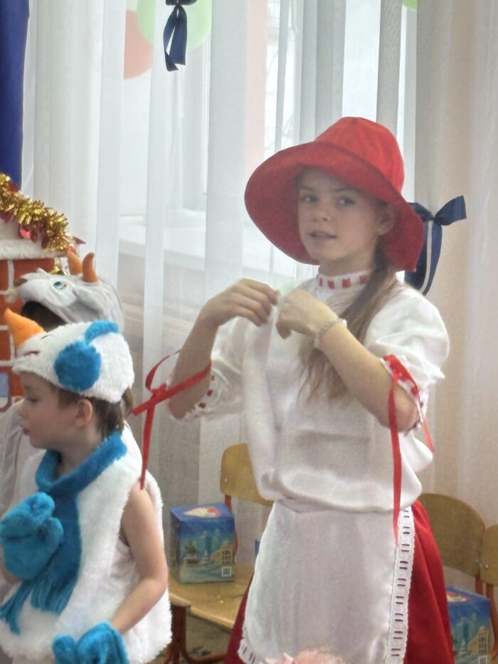 утренник (7)