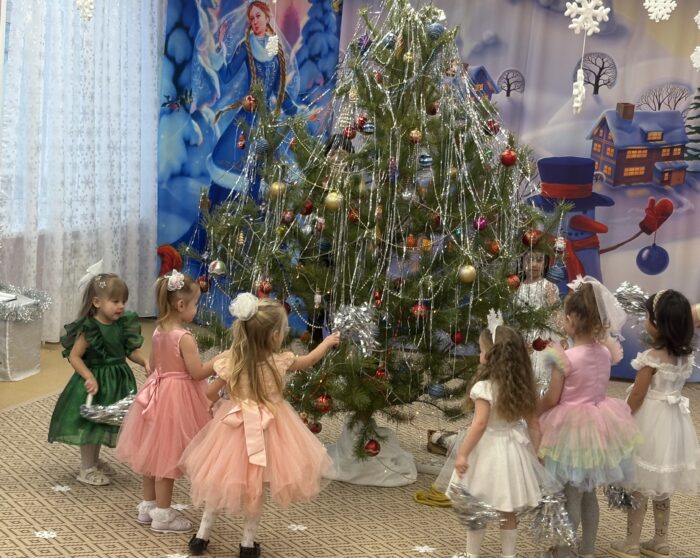 утренник (7)