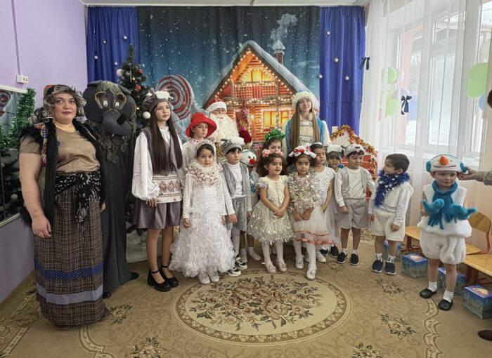 утренник (8)