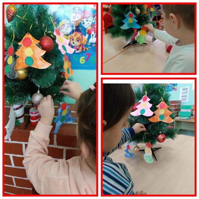 участие в социальной акции (2)