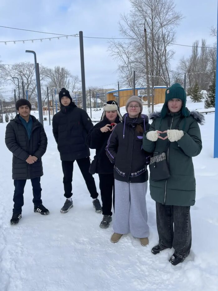 7 класс в кино и на прогулке (6)