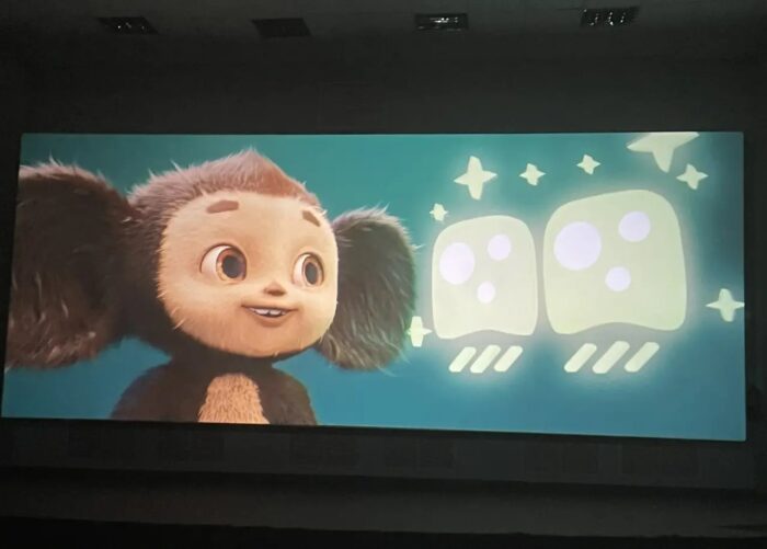 7 класс в кино и на прогулке (8)